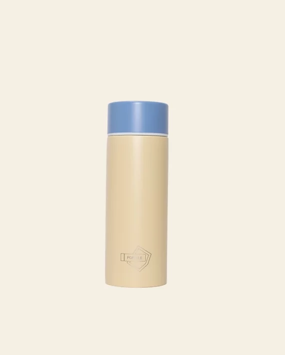 Poketle S - mini thermos