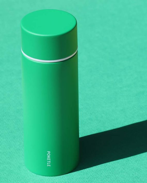 Poketle S Vitamin - mini thermos