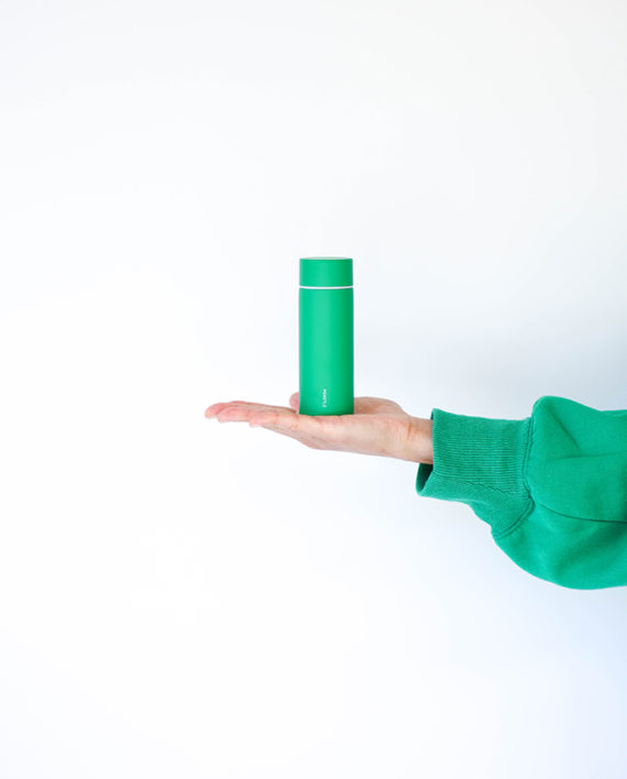 Poketle S Vitamin - mini thermos