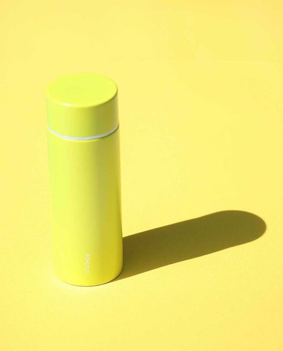 Poketle S Vitamin - mini thermos