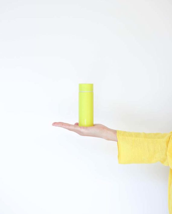 Poketle S Vitamin - mini thermos