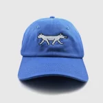 Double the trouble – casquette