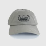 Triple menace – casquette