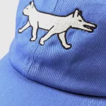 Double the trouble – casquette