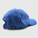 Double the trouble – casquette
