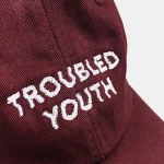 Troubled youth – casquette