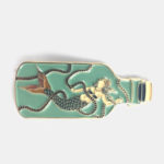 Badaboöm – pin's