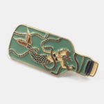 Badaboöm – pin's
