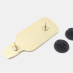 Badaboöm – pin's