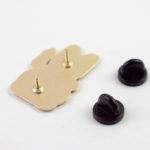Badaboöm – pin's