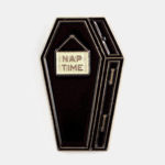 Badaboöm – pin's