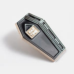 Badaboöm – pin's