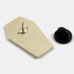 Badaboöm – pin's