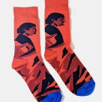 Glitch – chaussettes