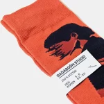 Glitch – chaussettes