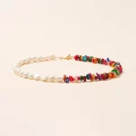 Le collier mix palombaggia