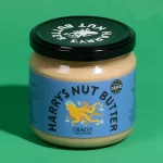 Peanut Butter – crunchy