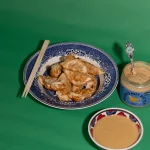 Peanut Butter – crunchy