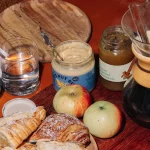 Peanut Butter – crunchy