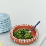 MVS cutlery – cuillères de service