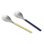 MVS cutlery – cuillères de service