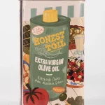 Huile d'olive extra vierge 1 litre