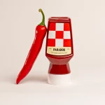 Paradox – sauce