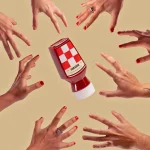 Paradox – sauce