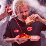 Paradox – sauce