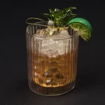 Mai Tai – Ornement de Noël