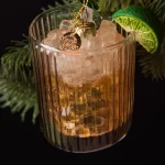 Mai Tai – Ornement de Noël