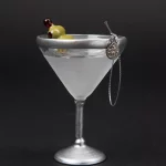 Martini – Ornement de Noël