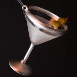 Martini – Ornement de Noël