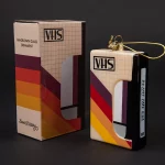 VHS – Ornement de Noël