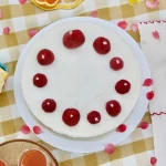 Fragola – 5 bougies d'anniversaires