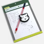 Giga Tiger Gomme