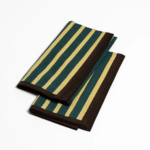 Block stripe – serviette de table