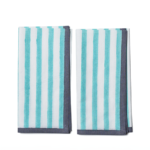 Block stripe – serviette de table