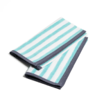 Block stripe – serviette de table