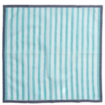 Block stripe – serviette de table