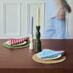 Block stripe – serviette de table