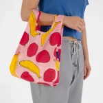 Baby Baggu bag