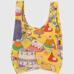 Baggu bag - sac  réutilisable