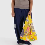 Baggu bag - sac  réutilisable