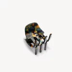 Mini Claw – pince à cheveux