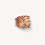 Mini Claw – pince à cheveux