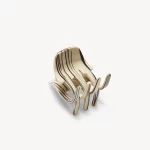 Mini Claw – pince à cheveux