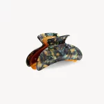 Grande Heirloom Claw – pince à cheveux