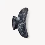 Grande Heirloom Claw – pince à cheveux