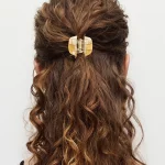 Mini Claw – pince à cheveux
